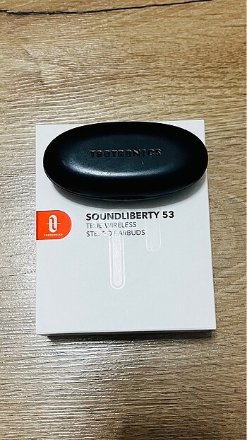 Taotronics Soundliberty 53 Pro USB-C Şarj Kılıflı Dört Mikrofonl