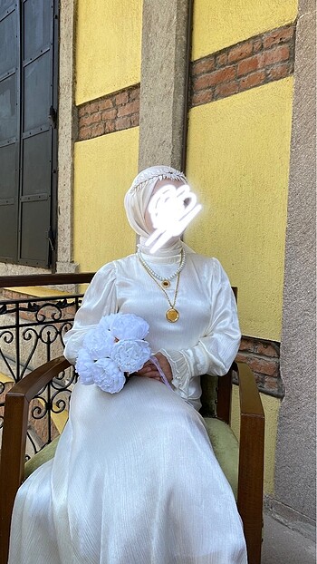Diğer Nikah elbisem