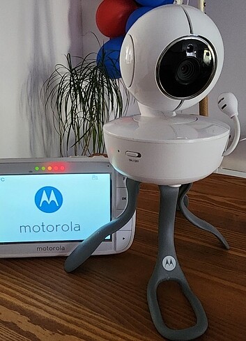 Motorola bebek kamerasi