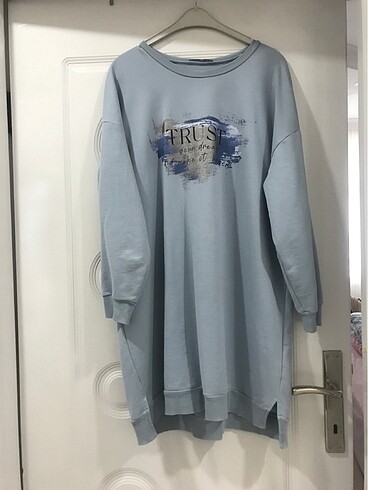 xl Beden Tesettur sweat