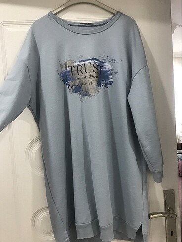 Tesettur sweat
