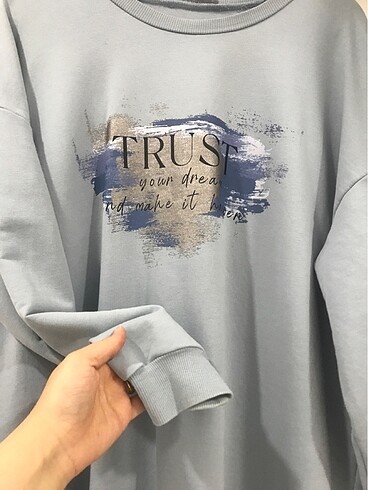 LC Waikiki Tesettur sweat
