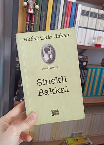 Sinekli Bakkal 