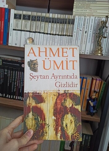 Şeytan Ayrıntıda Gizlidir