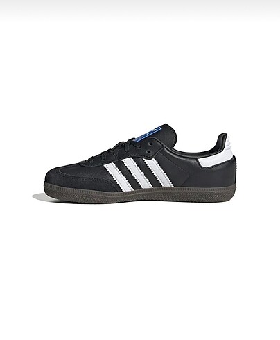 34 numara Adidas samba