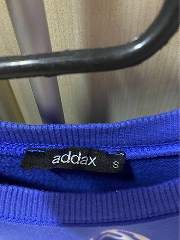 s Beden Crop sweat