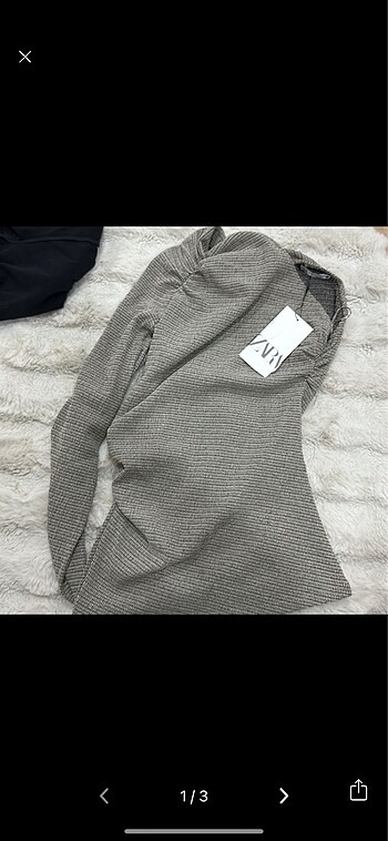 Zara body