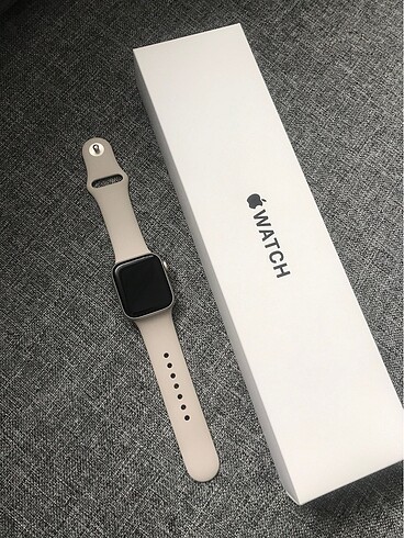 Apple Watch SE