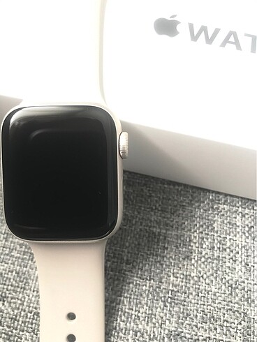 Apple Watch Apple Watch SE