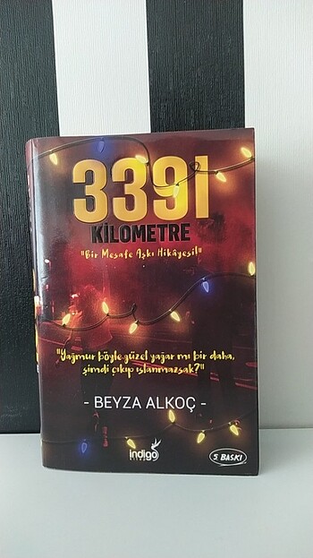 Kitap
