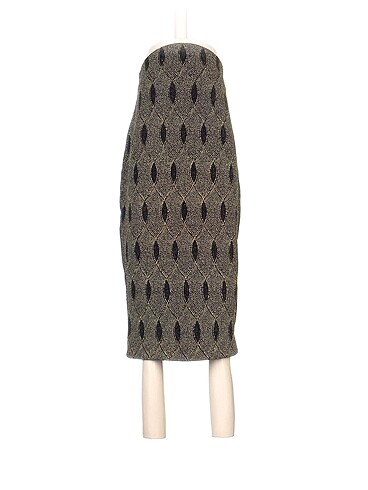 Vintage Love Midi Etek %70 İndirimli.