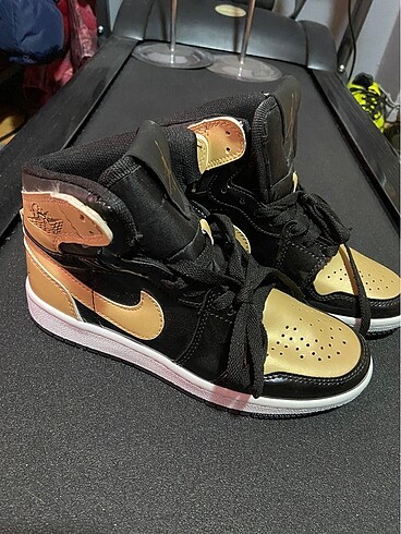 Air jordan 38 no