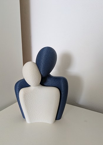 Renkli Dekor Biblo - Görsel 2