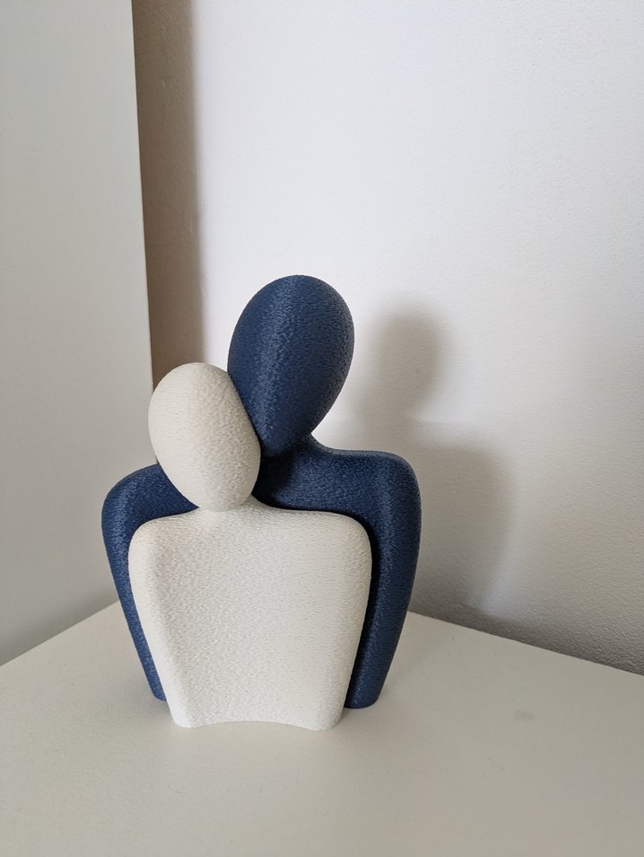 Renkli Dekor Biblo - Görsel 2