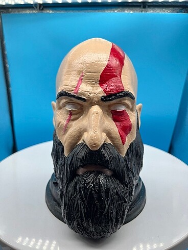 Kratos Kulaklık Standı