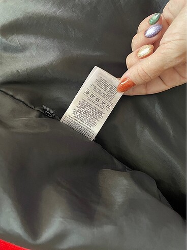 Adidas Climaproof Çocuk Kaban - Görsel 4