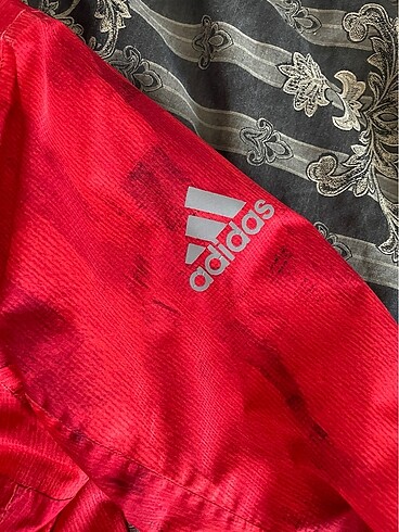 Adidas Climaproof Çocuk Kaban - Görsel 2