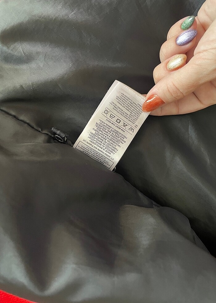 Adidas Climaproof Çocuk Kaban - Görsel 4