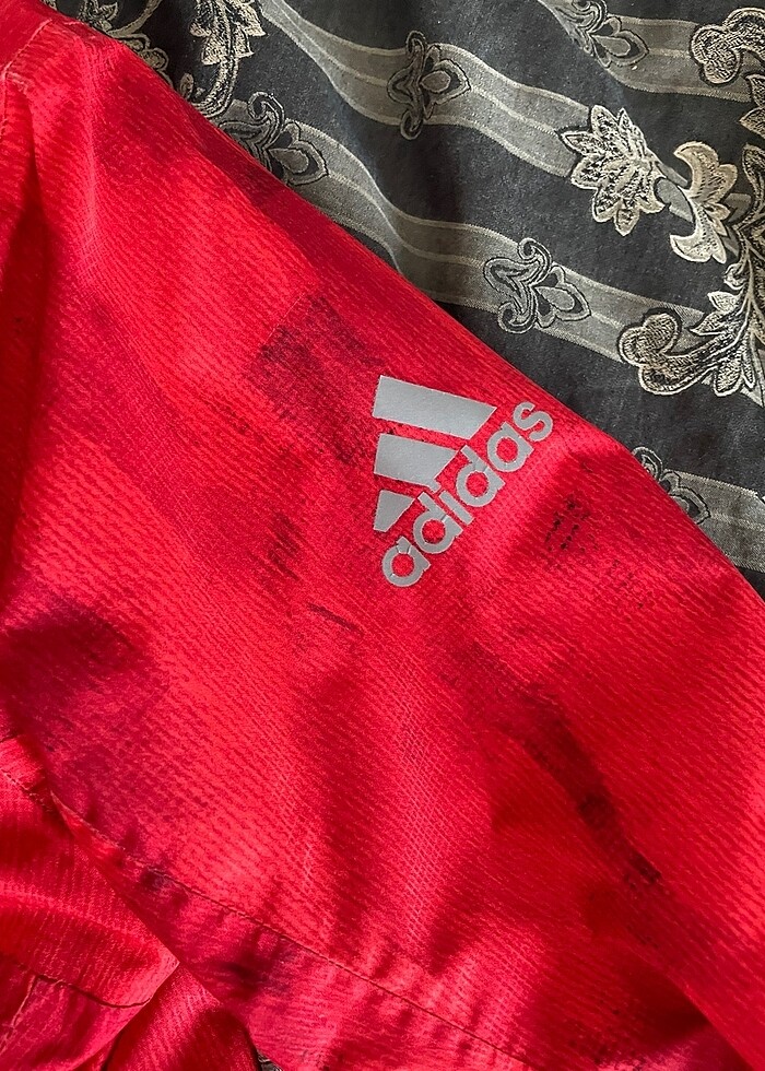 Adidas Climaproof Çocuk Kaban - Görsel 2