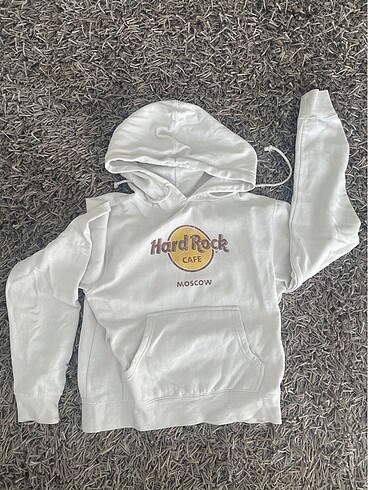 Hardrock sweatshirt