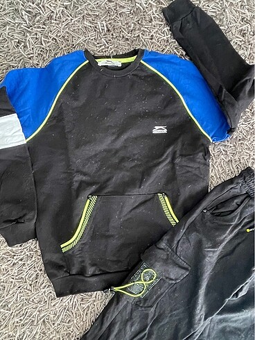 Slazenger Slazenger Eşofman Takımı