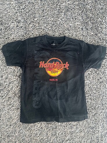 Hard Rock T shirt