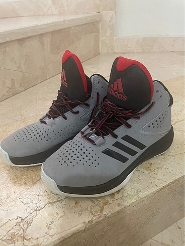 Adidas Basketbol Spor Ayakkabı