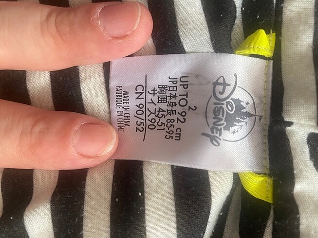 Temiz yağmurluk - Görsel 5