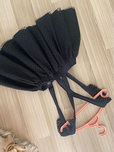 24-36 Ay Beden Slopet elbise