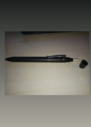 Faber Castell Grip Versatil orijinal 