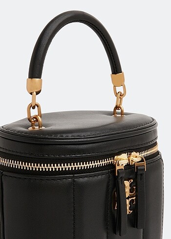  Beden siyah Renk Tory burch kira hakiki deri orjinal Amerikadan.
