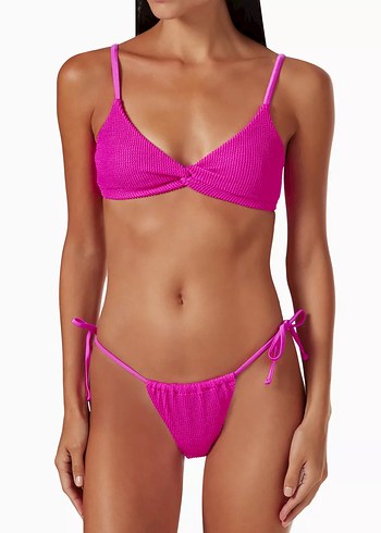 Good American marka bikini altı - Görsel 2