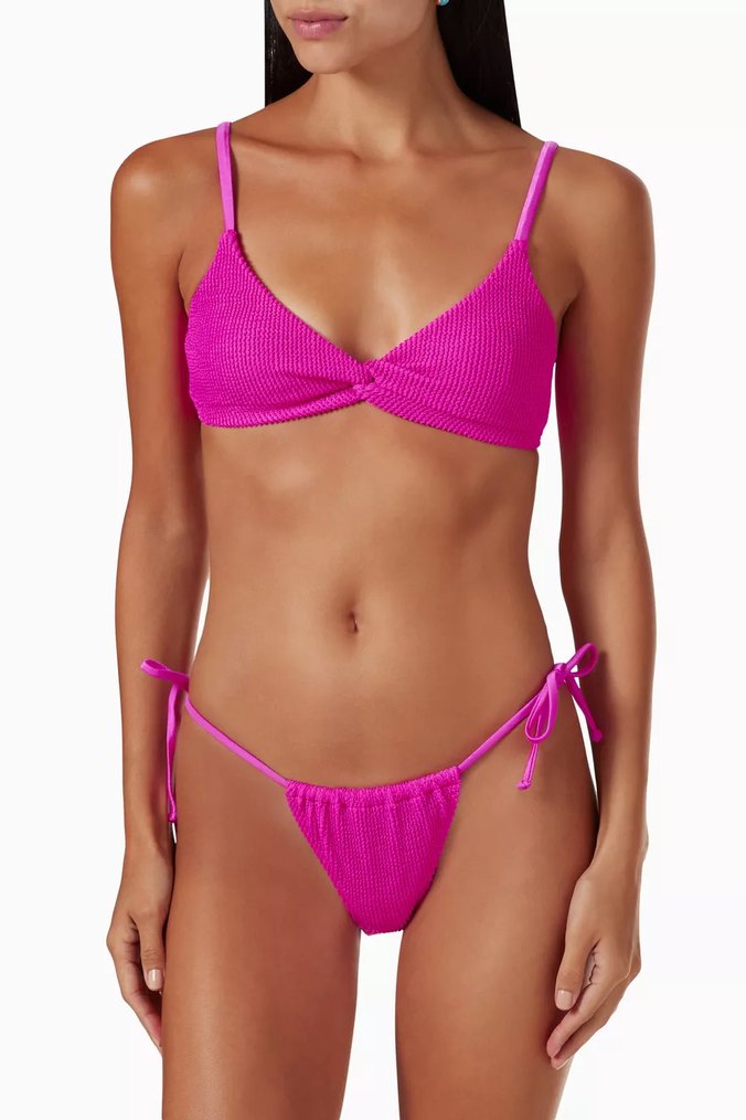 Good American marka bikini altı - Görsel 2