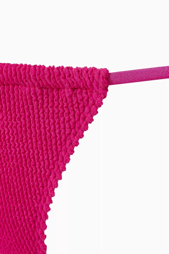 Good American marka bikini altı - Görsel 4