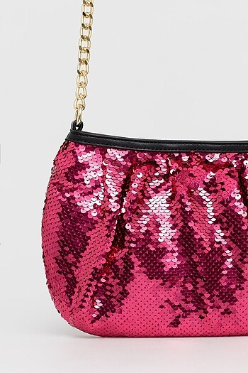 Beden Orjinal Love Moschino çanta