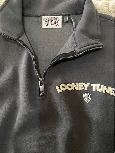 Koton Erkek sweatshirt