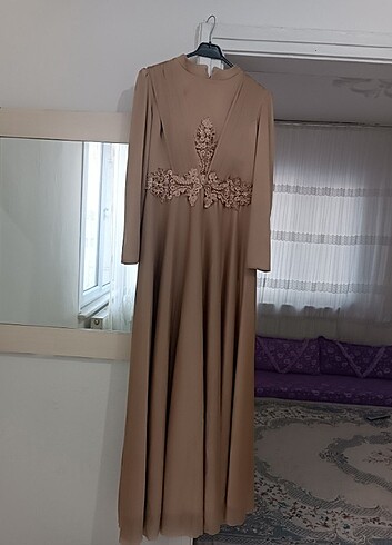xl Beden Abiye