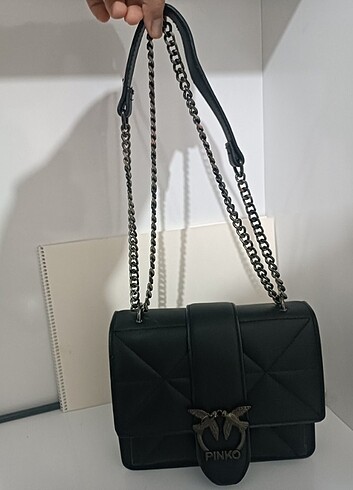 Calvin Klein Bayan kol çantası