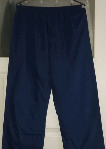 Düğmeli Lacivert Erkek pijama takımı - Görsel 3