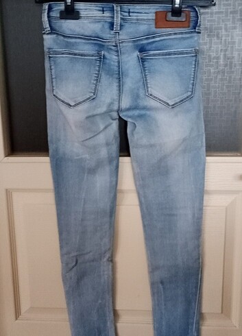 Tally Weijl Kot pantolon
