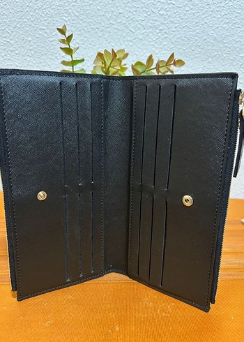 George Hogg Krokodil Deri Cüzdan - Görsel 3