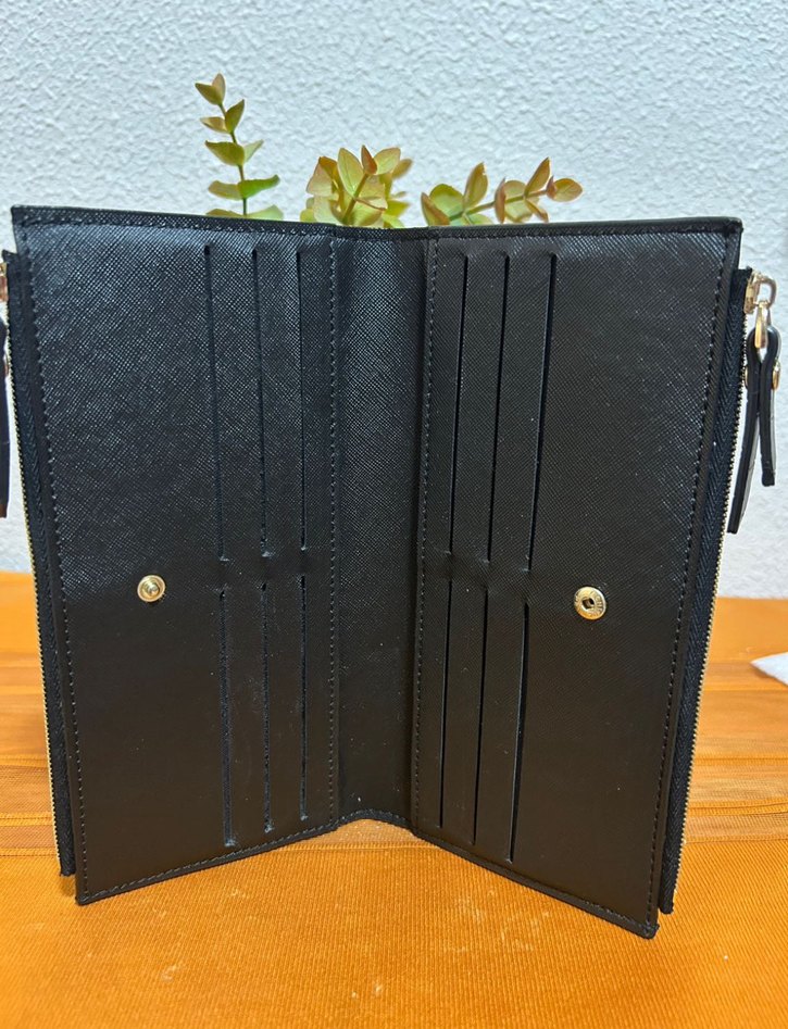 George Hogg Krokodil Deri Cüzdan - Görsel 3