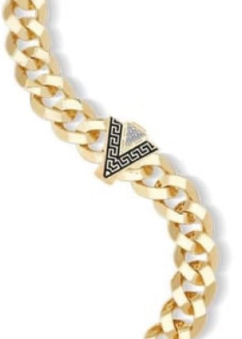 EMA Jewellery Bileklik Charm 14 Ayar - Görsel 3