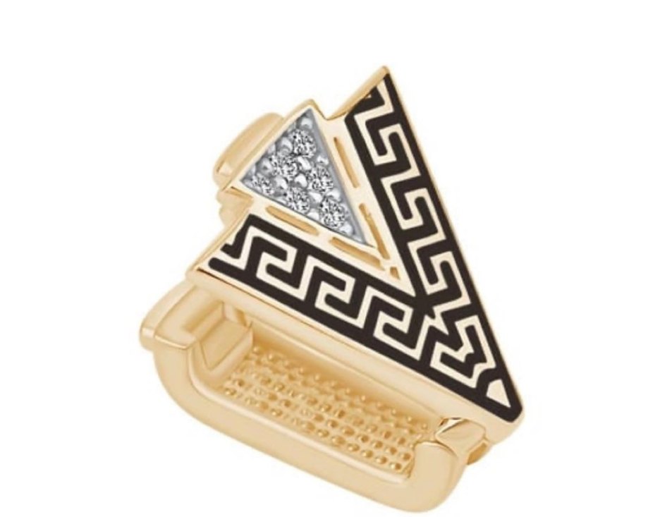 EMA Jewellery Bileklik Charm 14 Ayar - Görsel 2