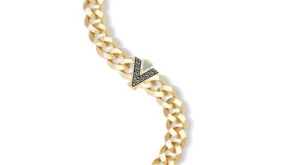 EMA Jewellery Bileklik Charm 14 Ayar - Görsel 3