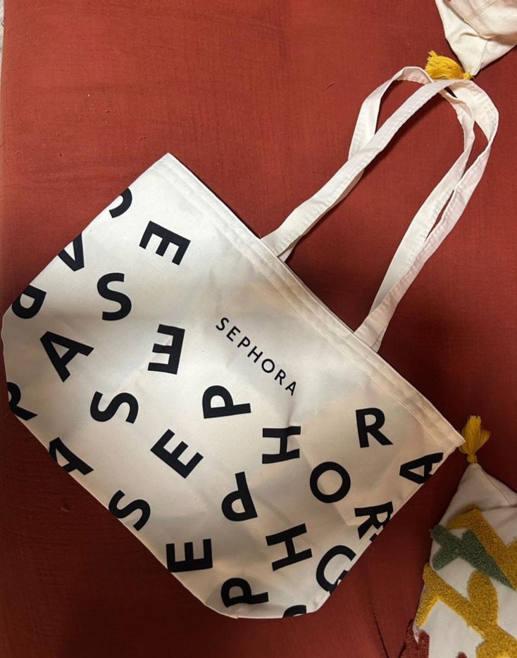 Sephora Canvas Çanta - Görsel 2