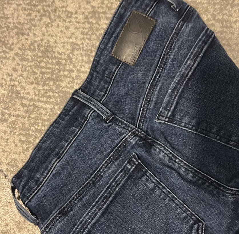 Mavi Alissa Süper Skinny - Görsel 4