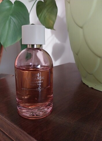 YVES ROCHER PARFUM 