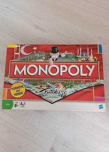 Monopoly 
