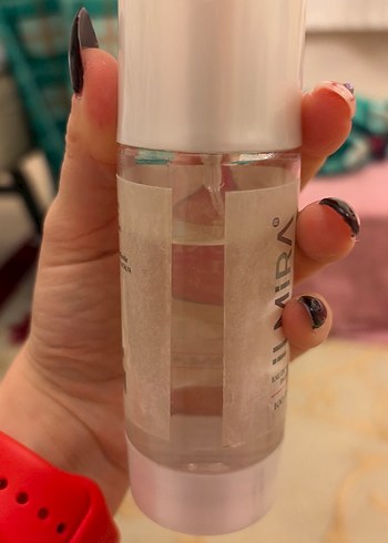 Princess Kadın Parfüm Yağı - Görsel 3